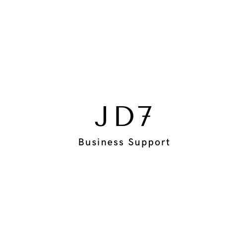 JD7 Business Support